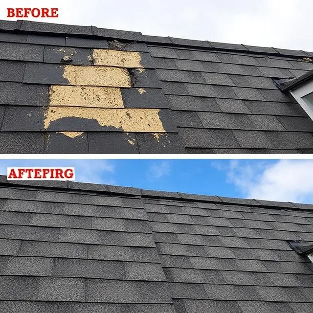 Roof Repair Near Me in Osco, IL near me
